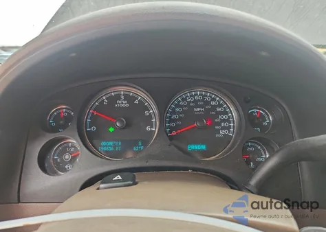 2014 Chevrolet Suburban C1500 Lt from USA, damaged, VIN 1GNSCJE04ER178678